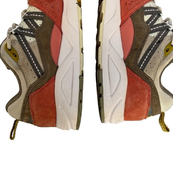 Karhu fusion 2.0 Sneaker  Lantana/Gargoyle SZ. 4.5 - Picture 10 of 16